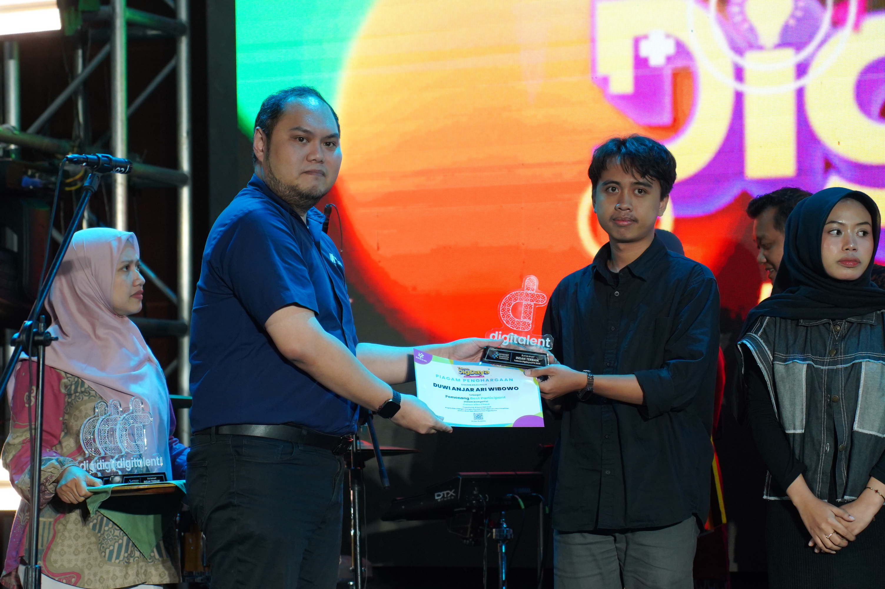 Bootcamp Fullstack Developer Java